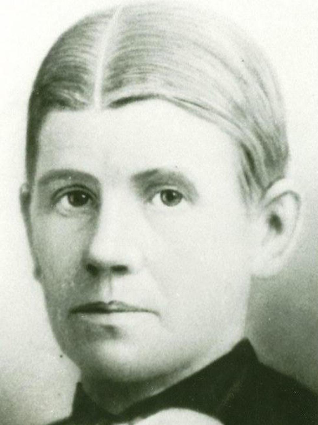 Elizabeth Ann Garnet Reid (1820 - 1895) Profile